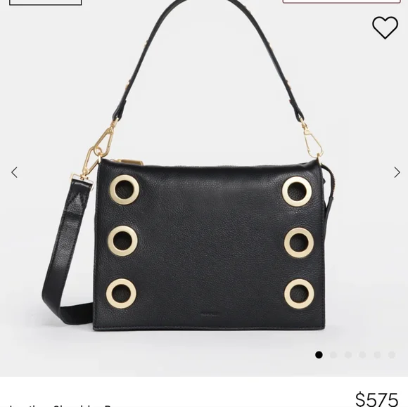 Hammitt Large Montana Clutch - Picture 8 of 15